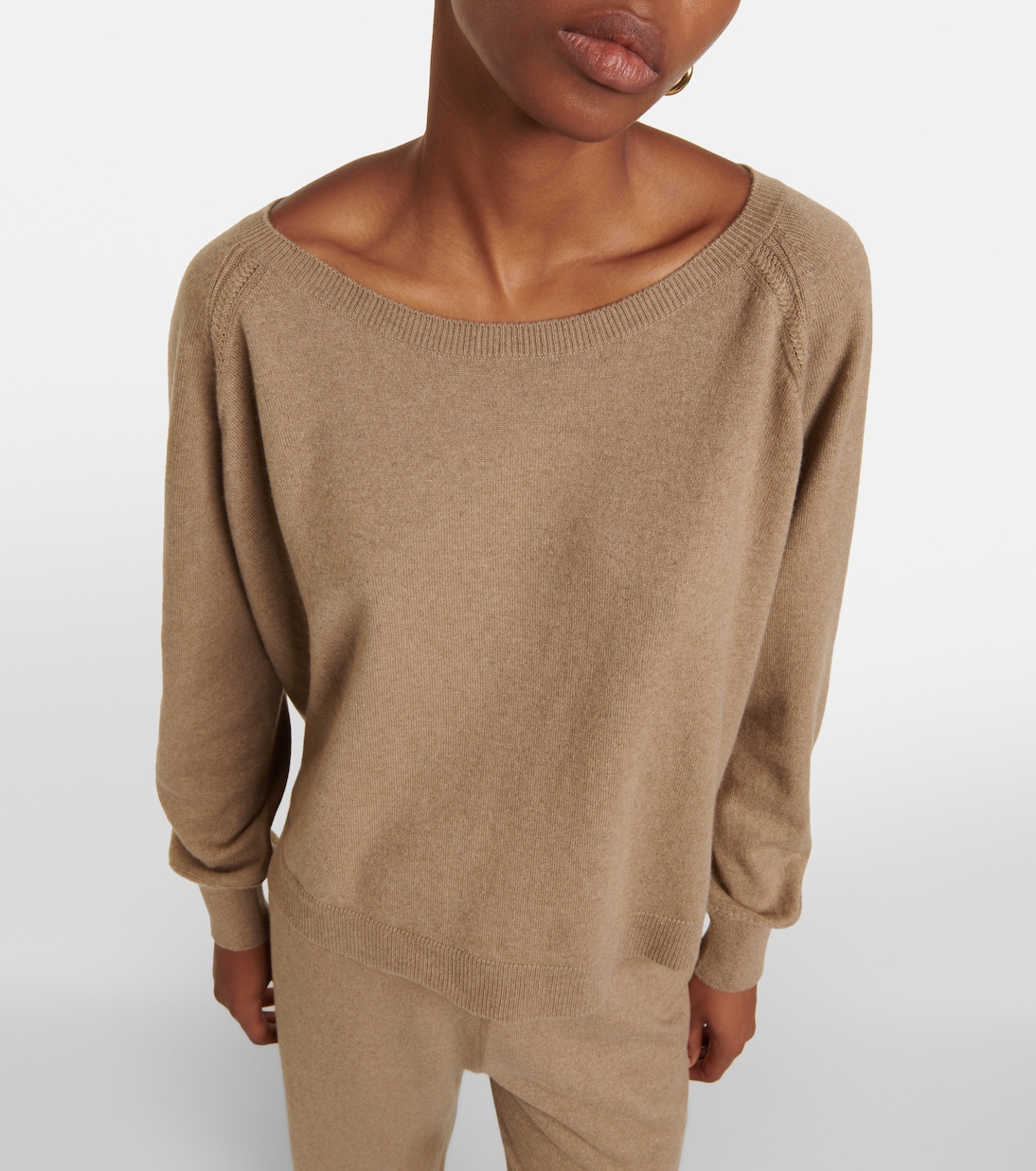 Pullover aus Kaschmir | Loro Piana