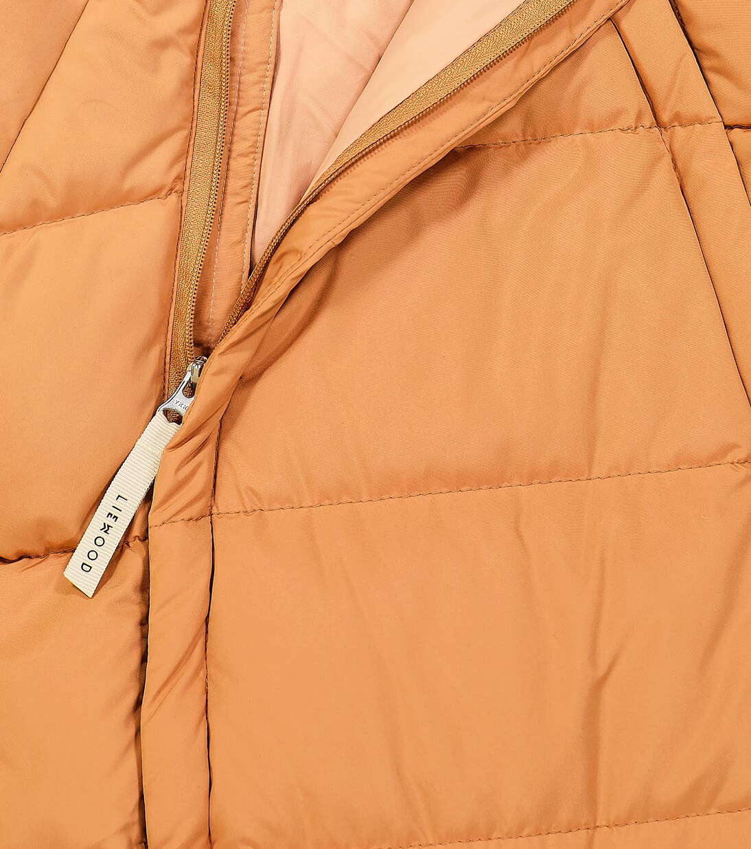 Baby Sylvie down snowsuit | Liewood