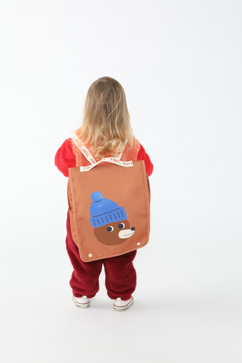Zaino con stampa | Tinycottons