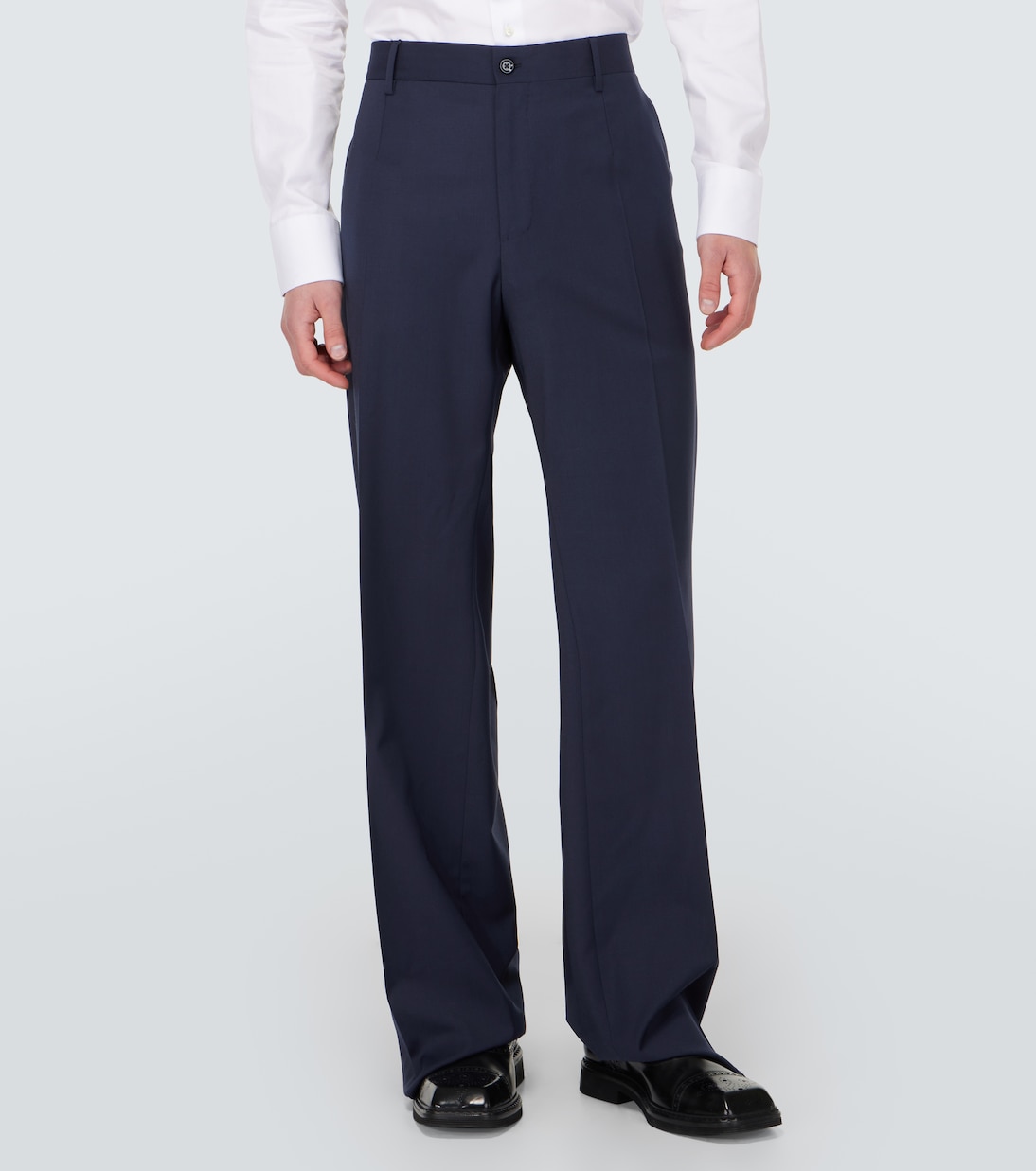 Flared pants | Dolce&Gabbana