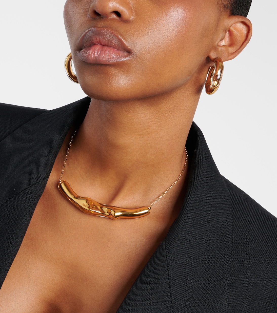Collier Hiroki | Isabel Marant