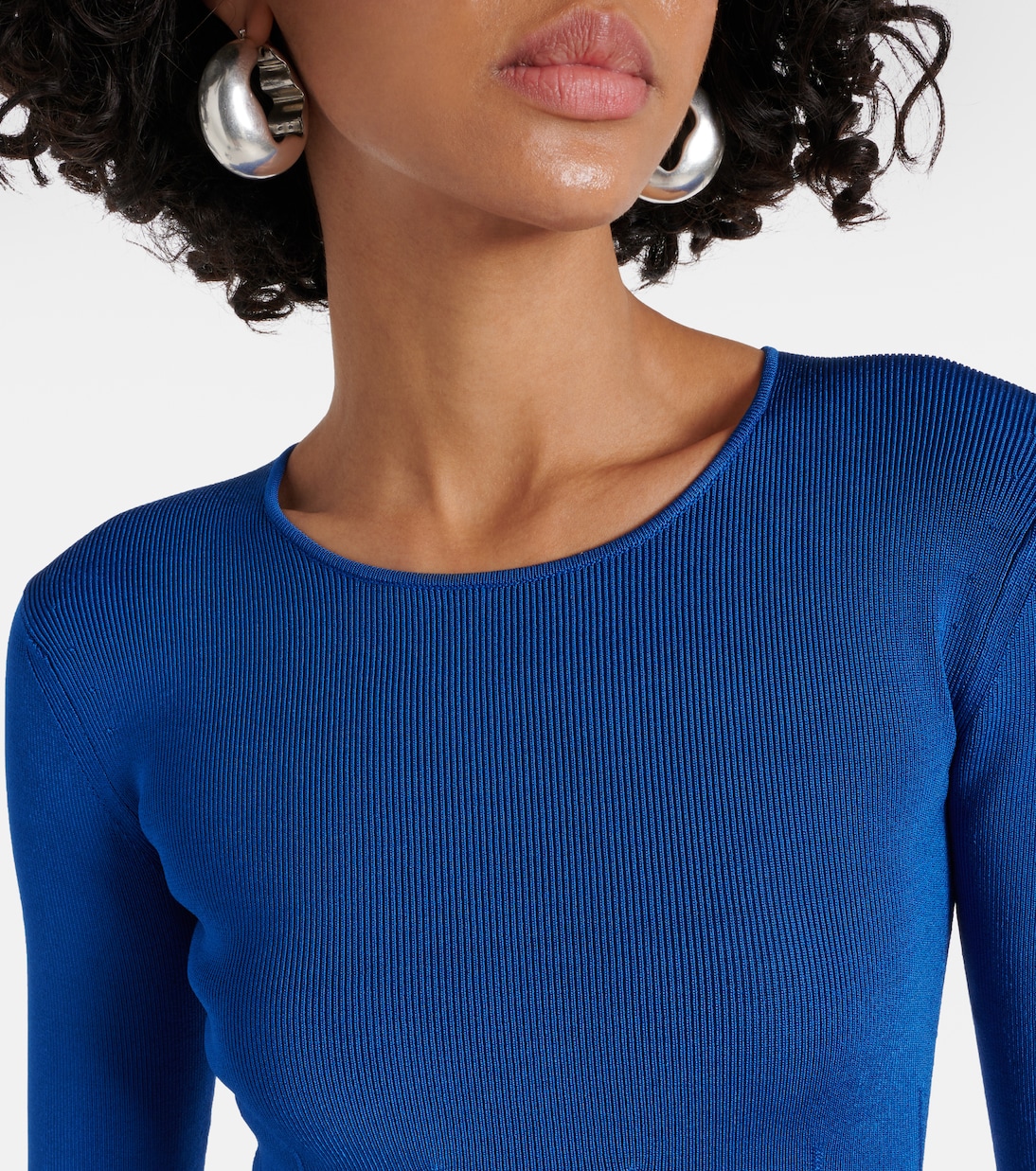 Atalanta midi dress | Galvan
