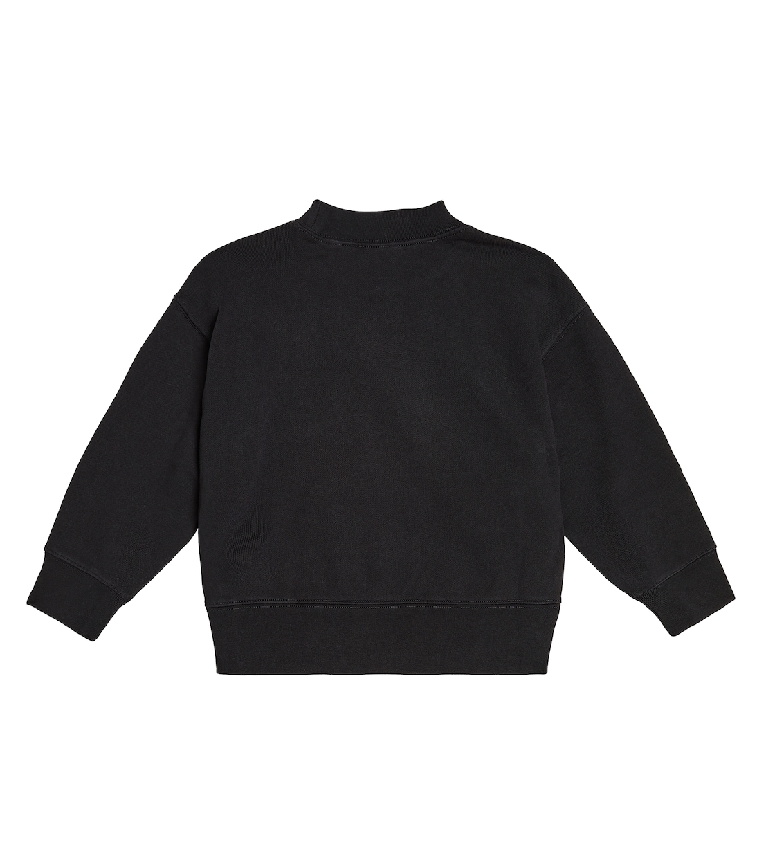 Sweatshirt aus Baumwoll-Jersey | Palm Angels Kids