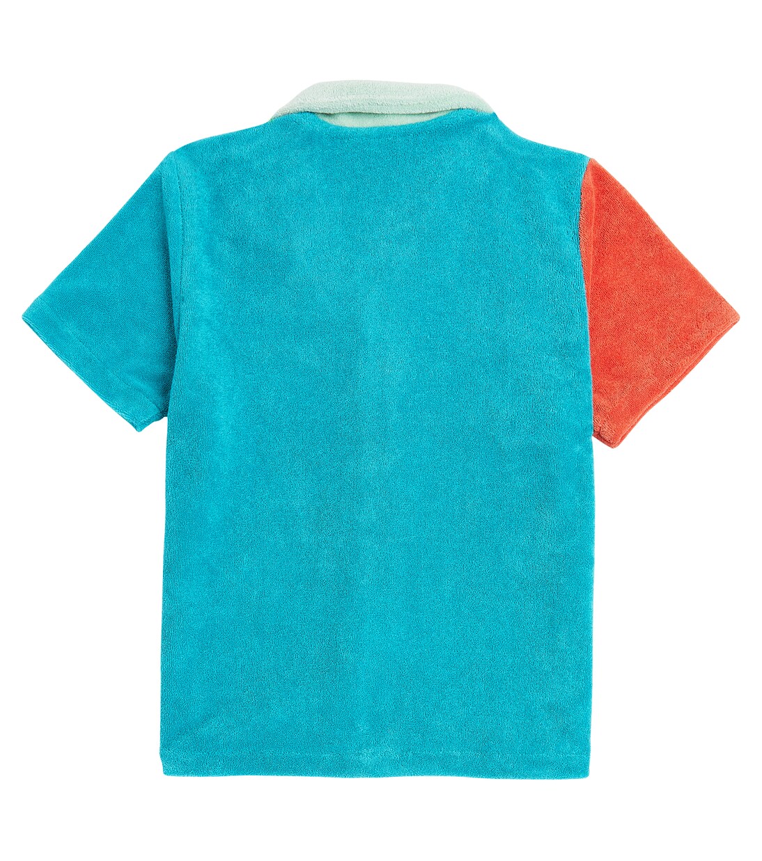 Hemd aus einem Baumwollgemisch | Scotch & Soda Kids