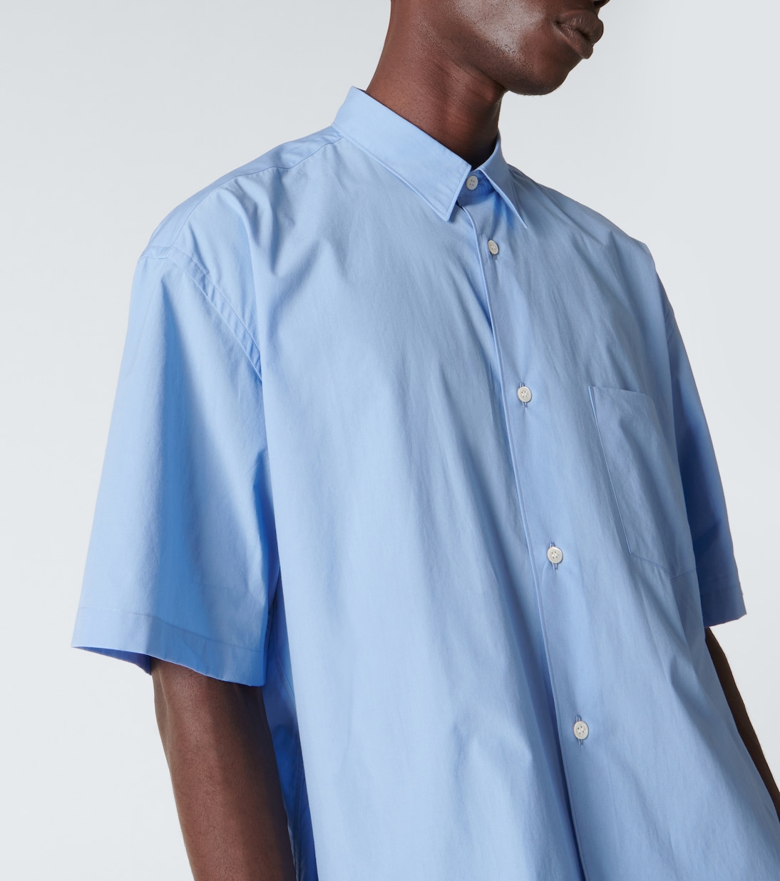 Camicia in cotone | Comme des Garçons Homme