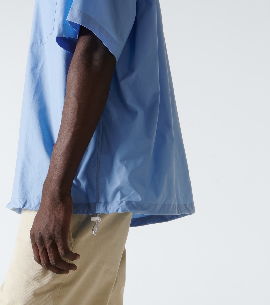 Camicia in cotone | Comme des Garçons Homme