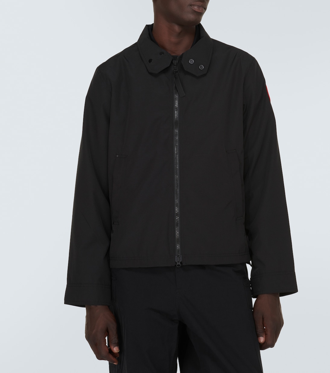Giacca Rosedale con zip | Canada Goose