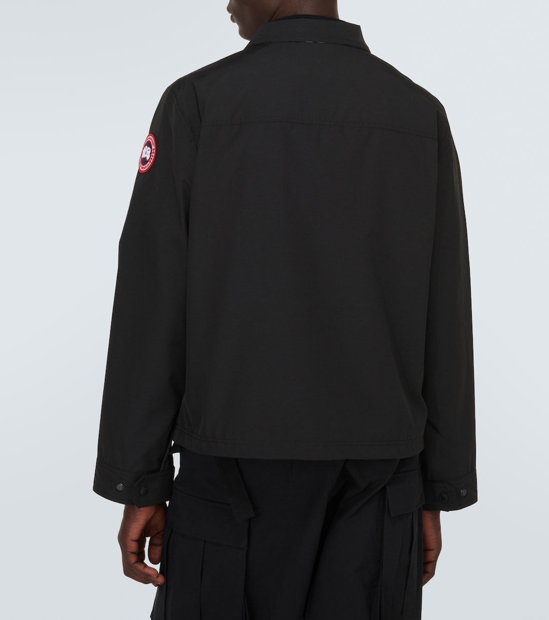Giacca Rosedale con zip | Canada Goose
