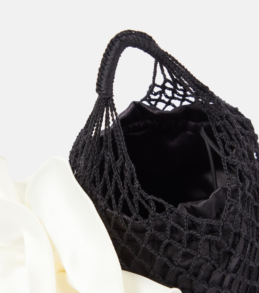 Sac Devana Small à fleurs | Magda Butrym