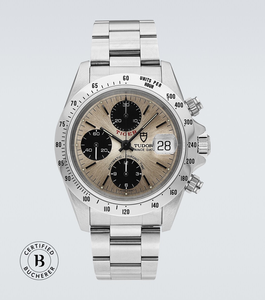 Orologio Prince Certified Pre-Owned | Tudor