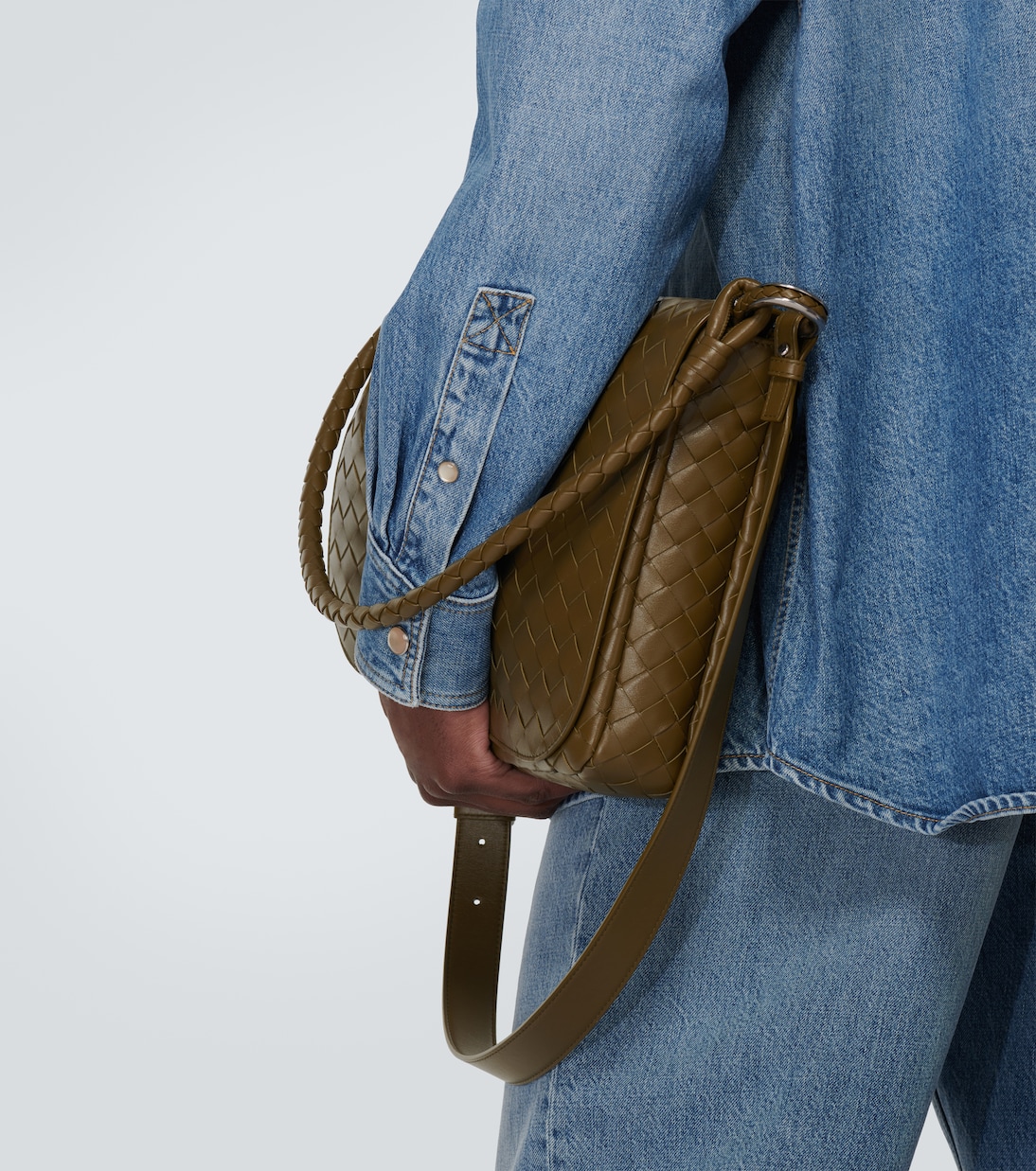 Jeanshemd | Bottega Veneta