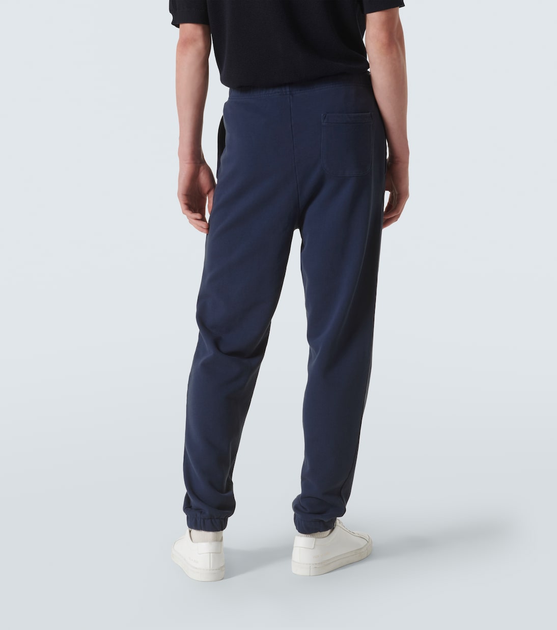 Pantalones deportivos de algodón | Polo Ralph Lauren