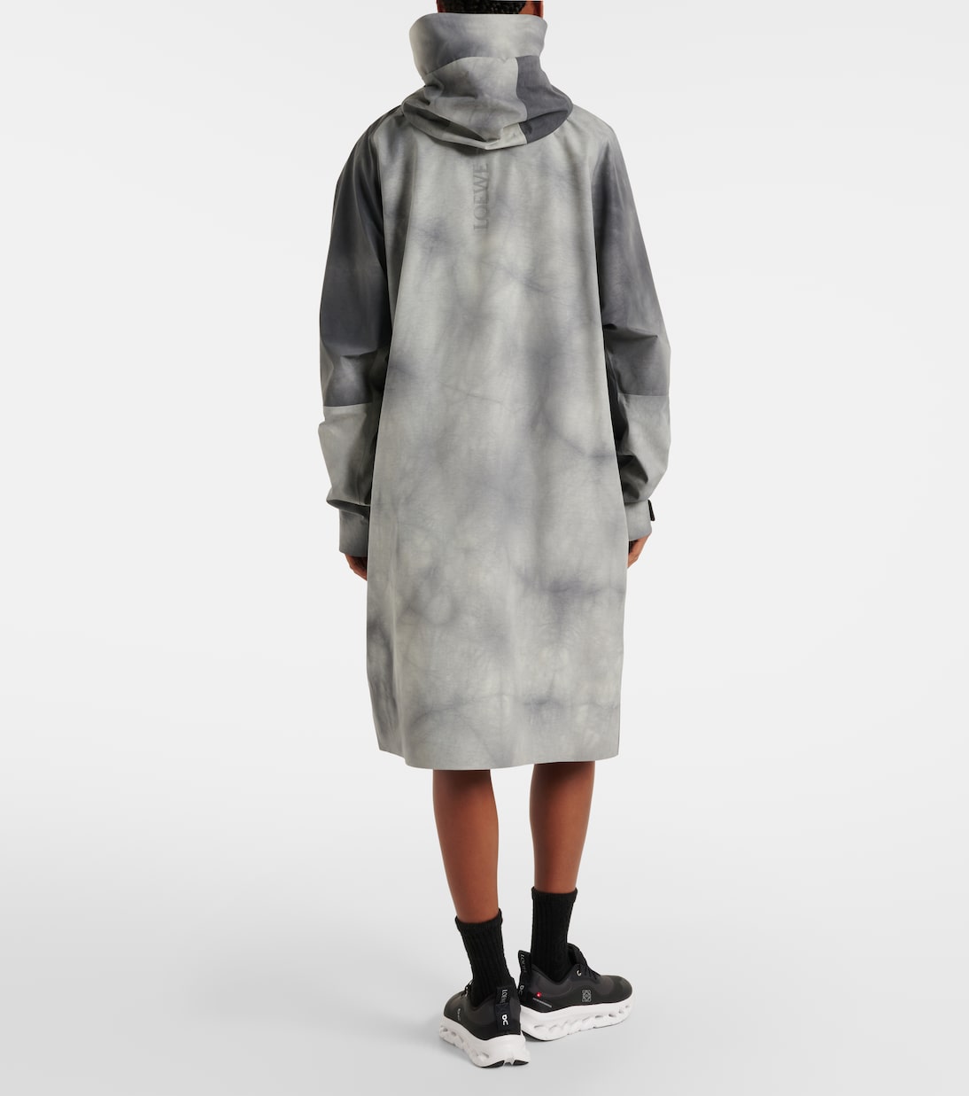 X On Jacke | Loewe