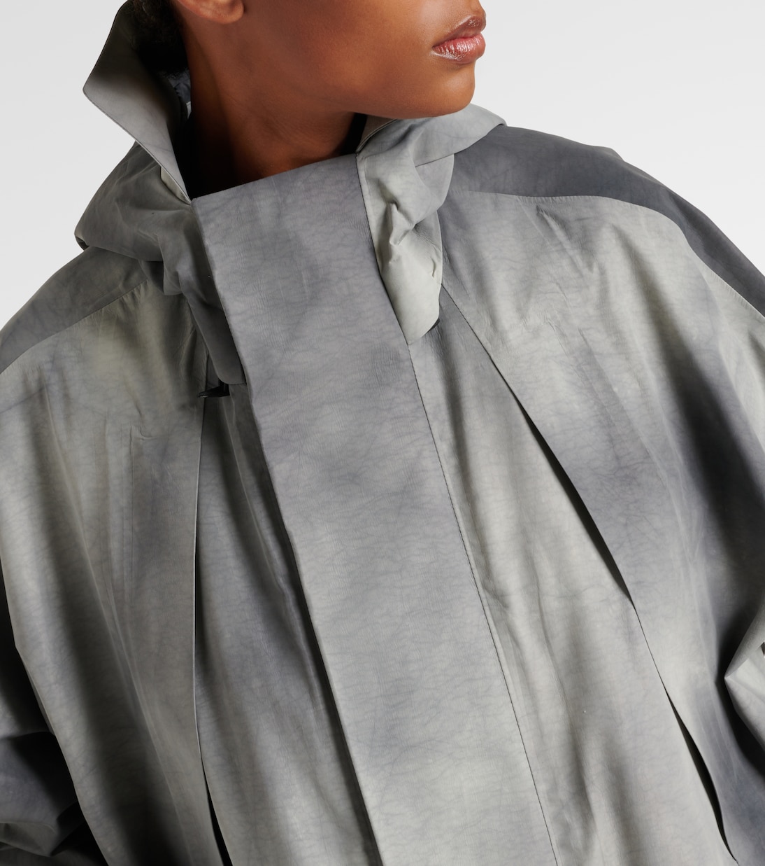 X On Jacke | Loewe