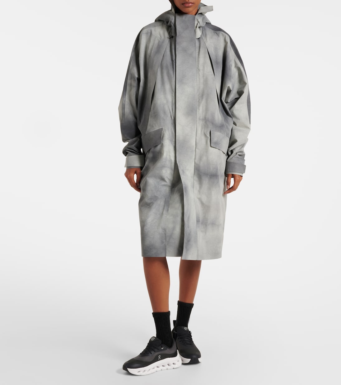 X On Jacke | Loewe