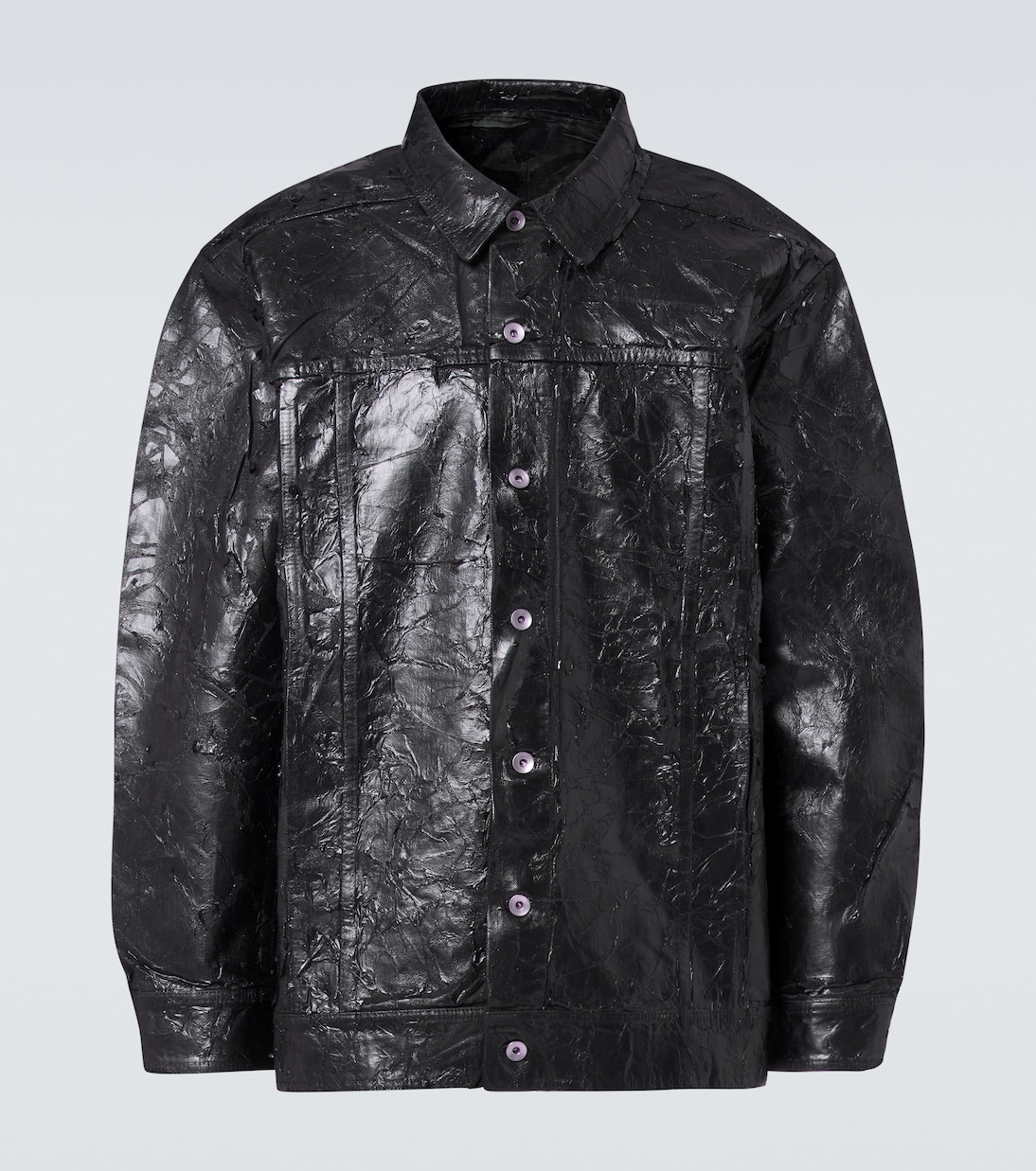Giacca di jeans | DRKSHDW by Rick Owens