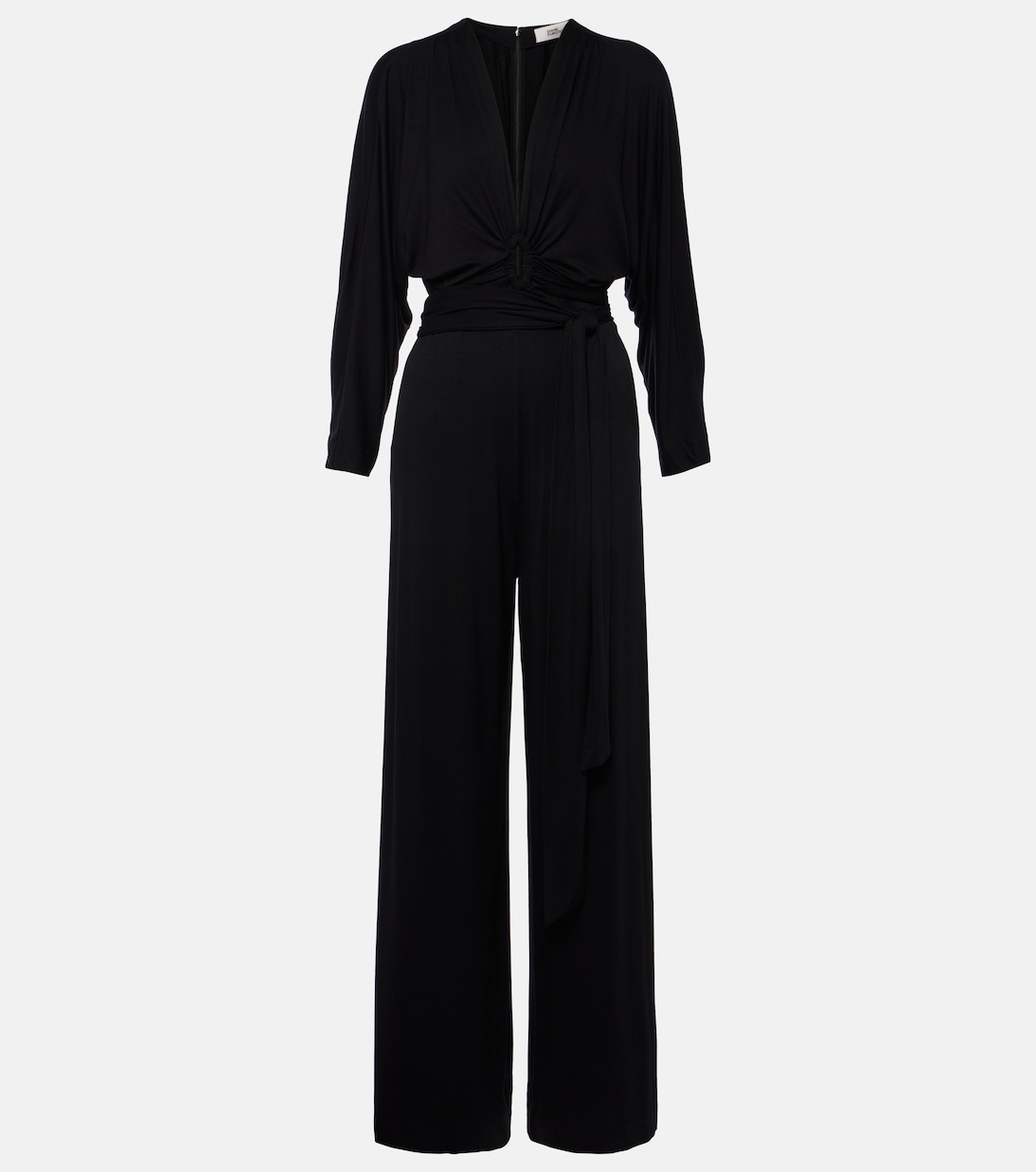 Jumpsuit Aurelia aus Jersey | Diane von Furstenberg