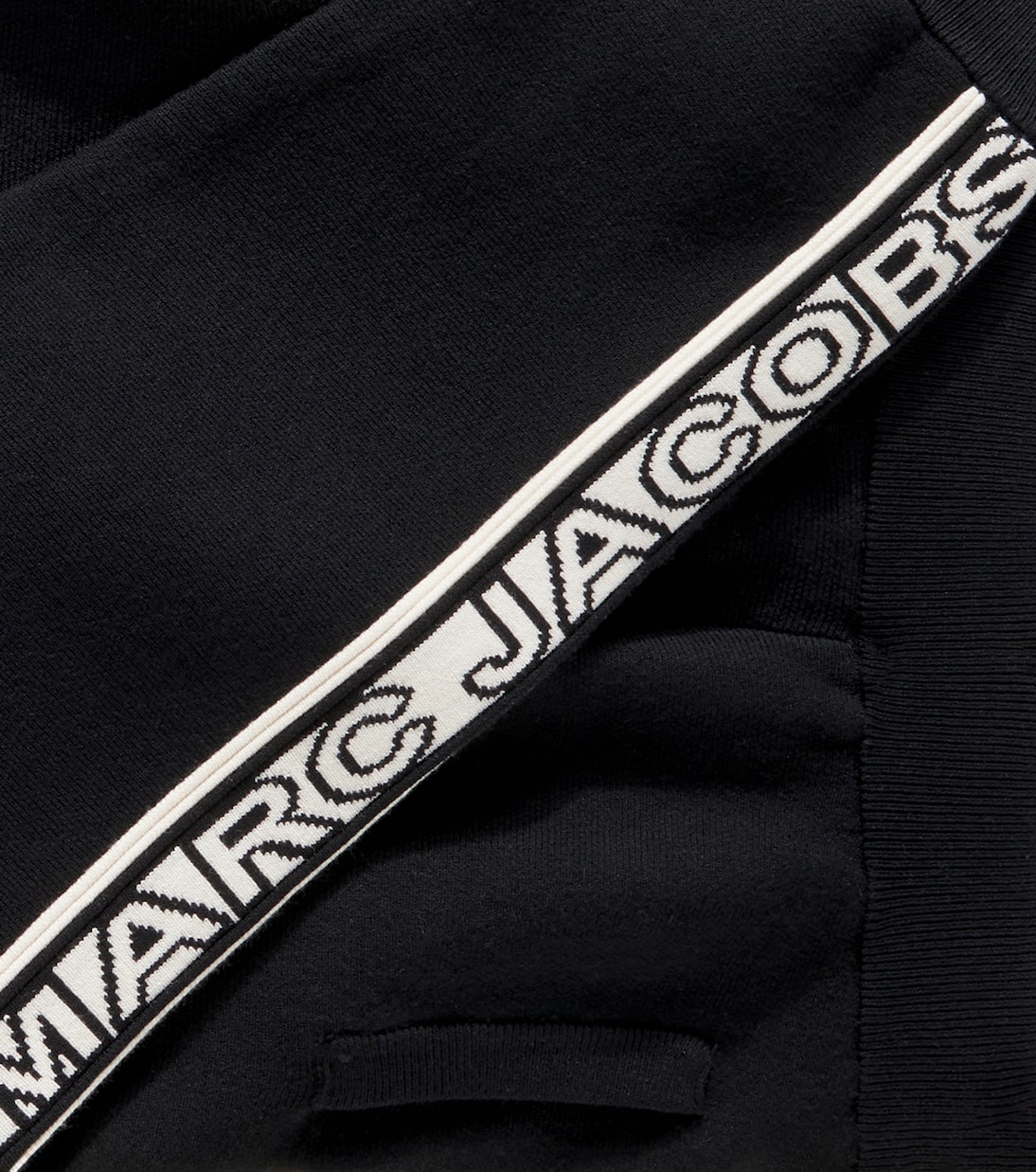 Pantalon de survêtement à logo | Marc Jacobs Kids