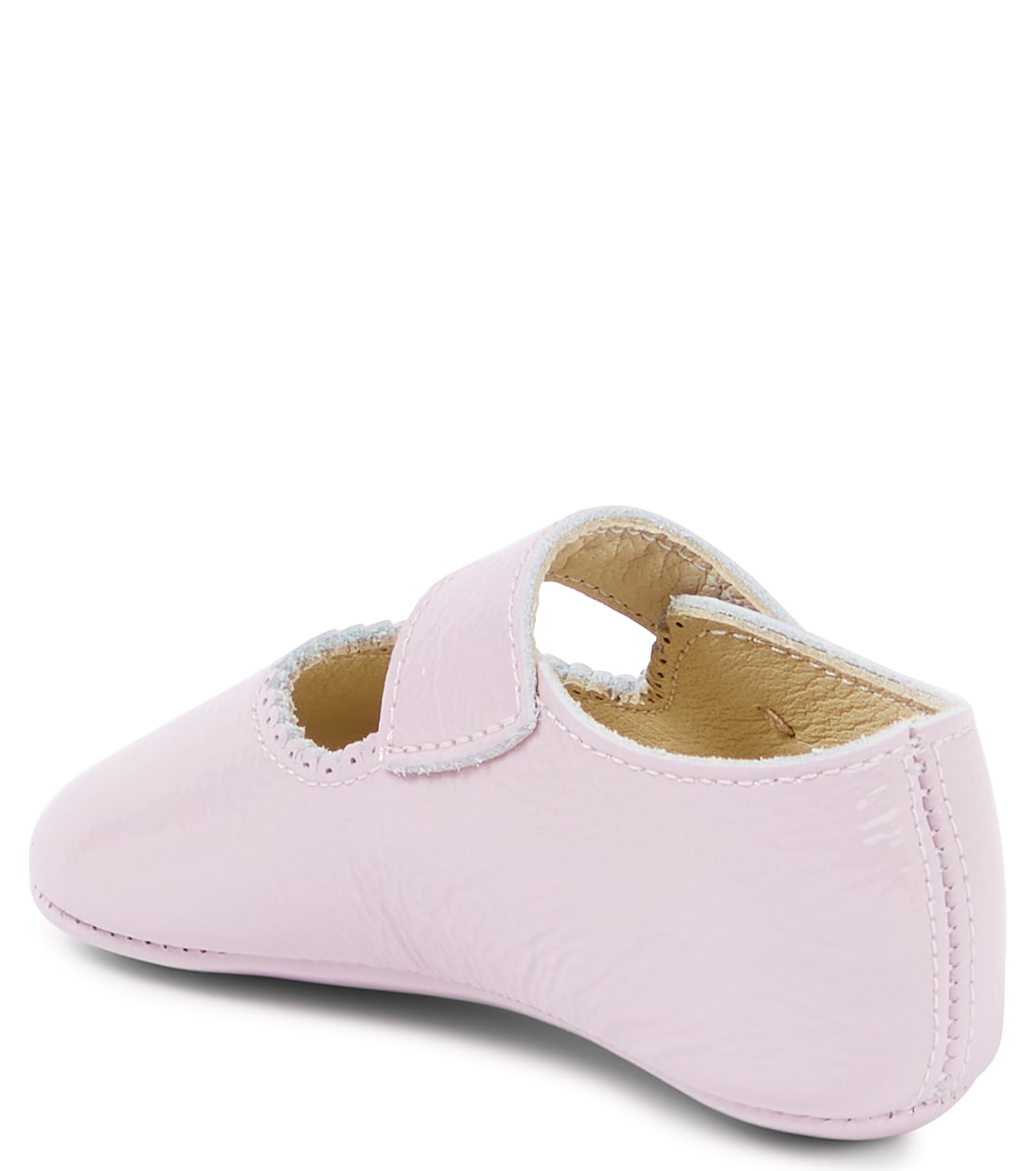 Bébé – Ballerines en cuir | PèPè