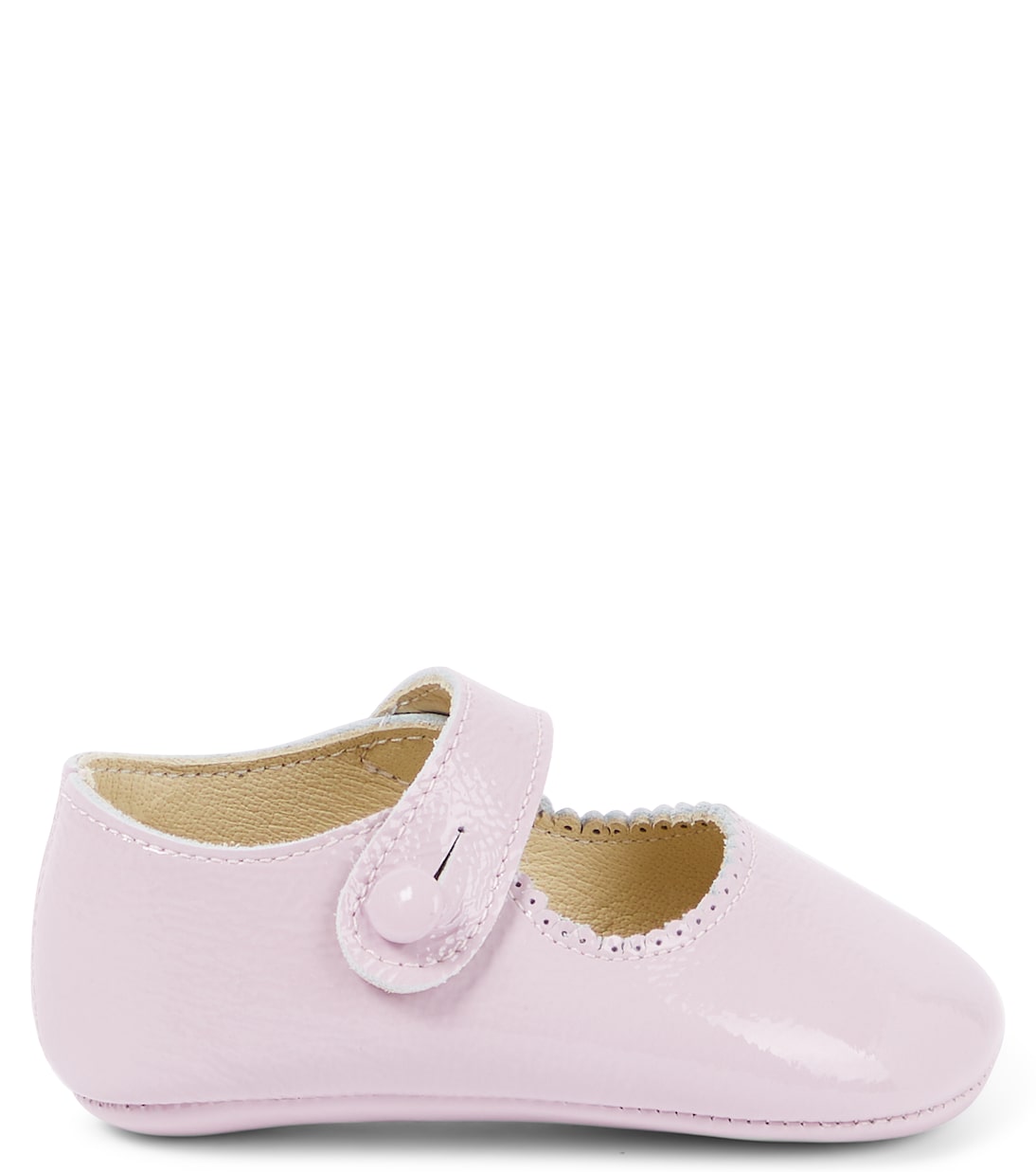 Bébé – Ballerines en cuir | PèPè