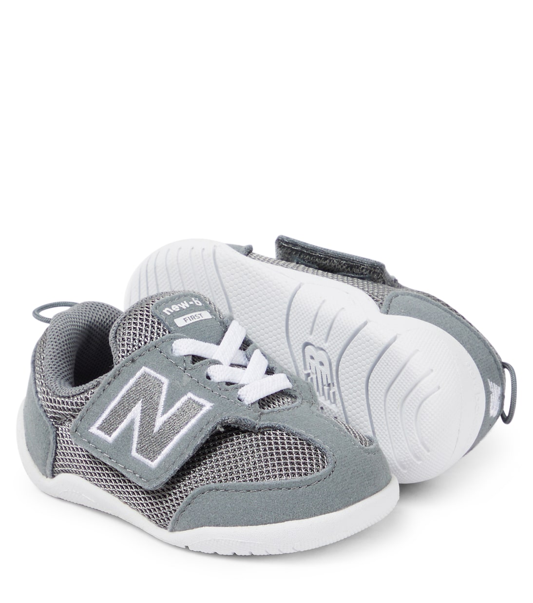 New balance baby shop