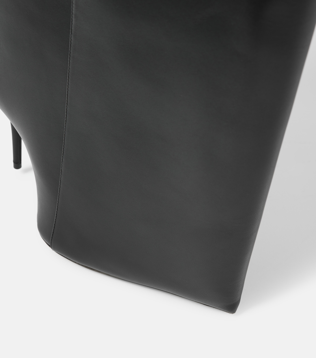 Stiefel New Wander aus Leder | Balenciaga