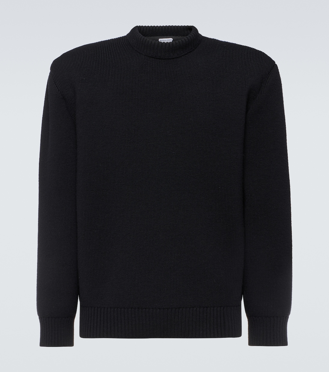 Pullover aus einem Wollgemisch | Bottega Veneta