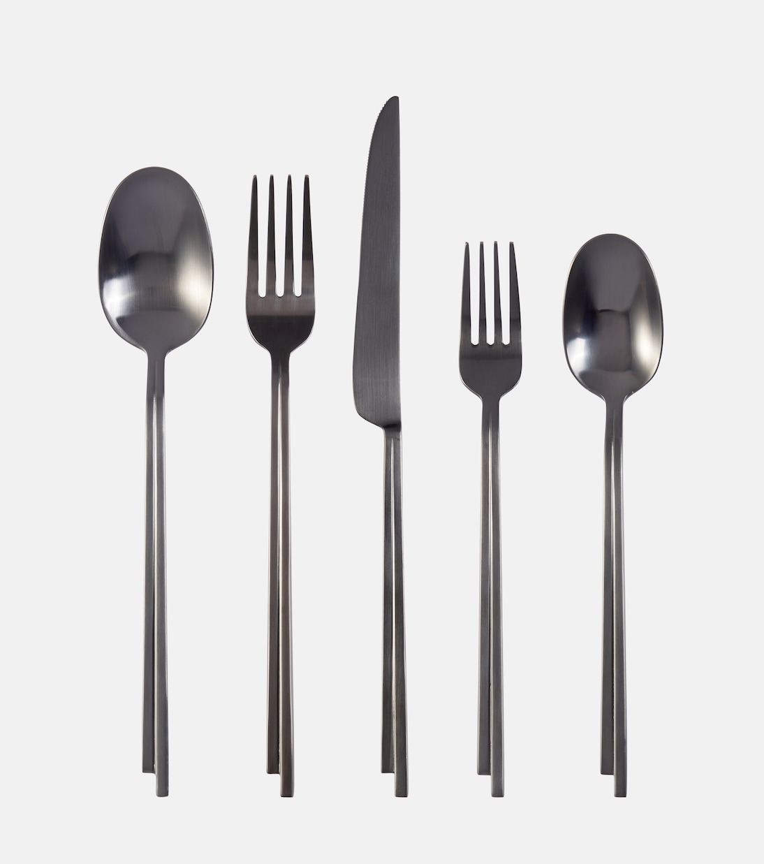 Set di 5 posate Dune by Kelly Wearstler | Serax
