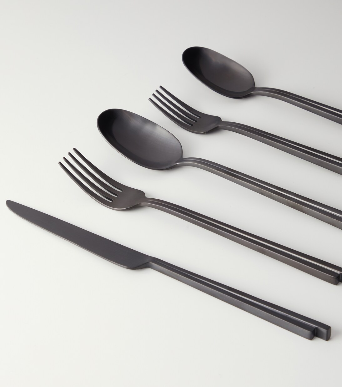 Set di 5 posate Dune by Kelly Wearstler | Serax
