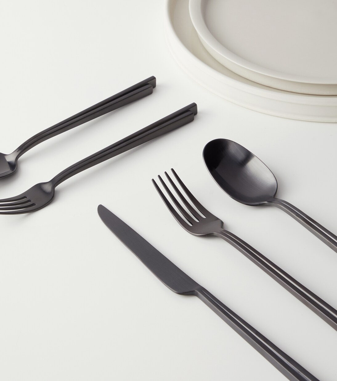 Set di 5 posate Dune by Kelly Wearstler | Serax