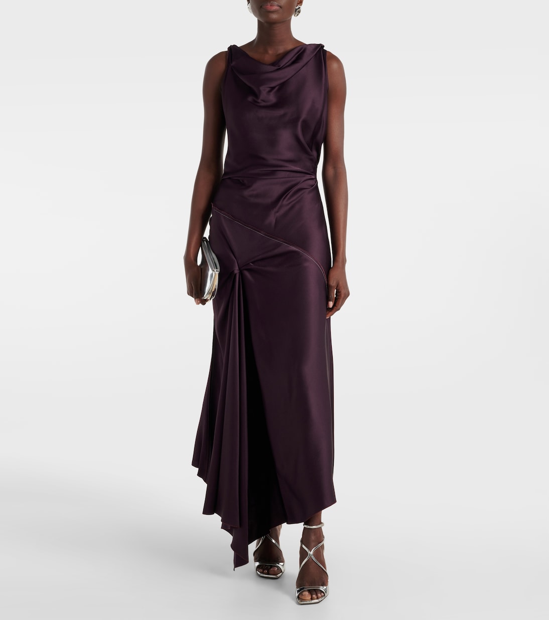 Maxikleid | Victoria Beckham