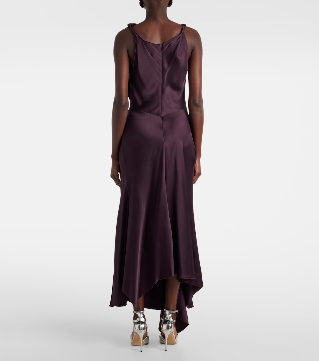Maxikleid | Victoria Beckham