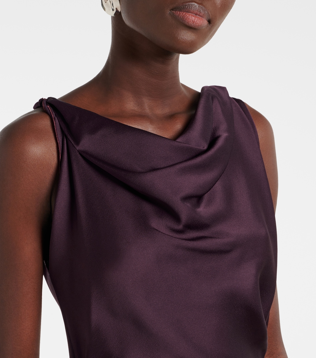 Maxikleid | Victoria Beckham