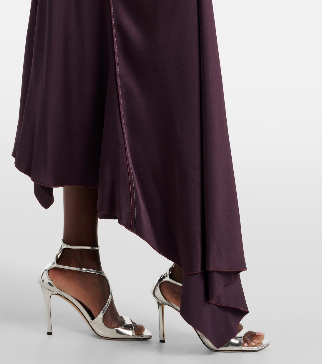 Maxikleid | Victoria Beckham