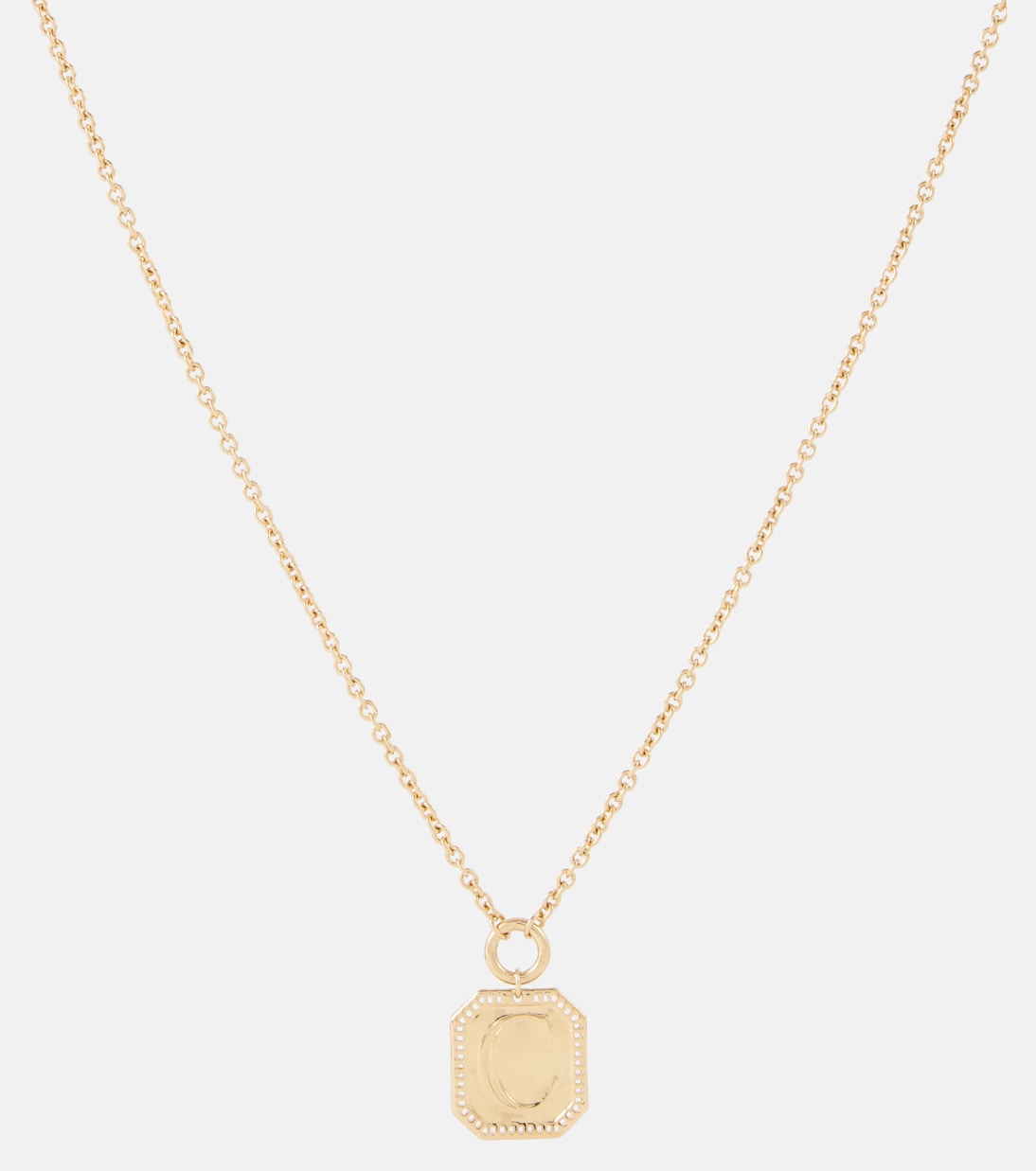 Collier à charms | Chloé
