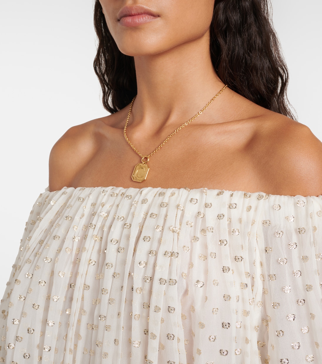 Collier à charms | Chloé
