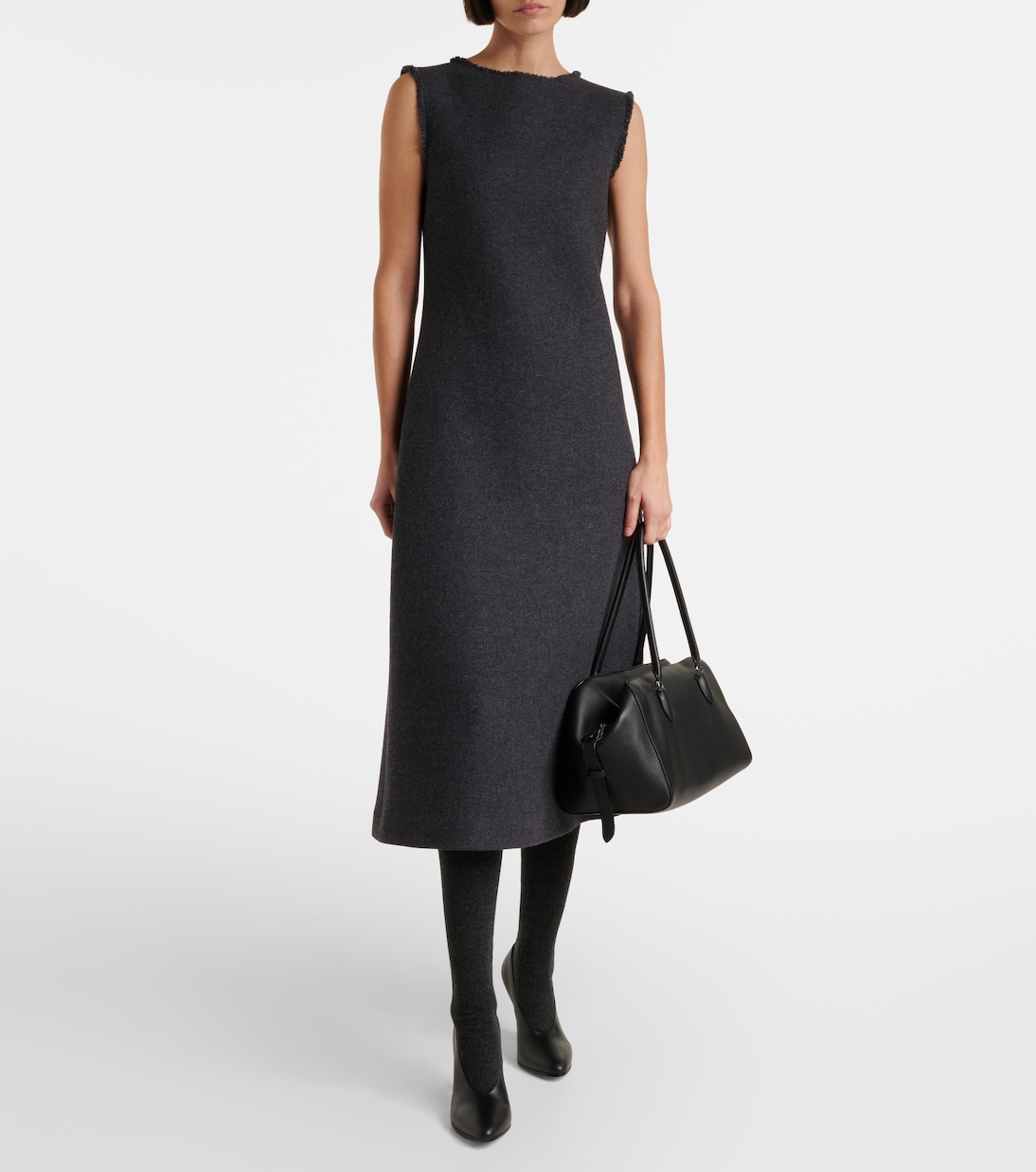 Collant Isonzo in cashmere | The Row