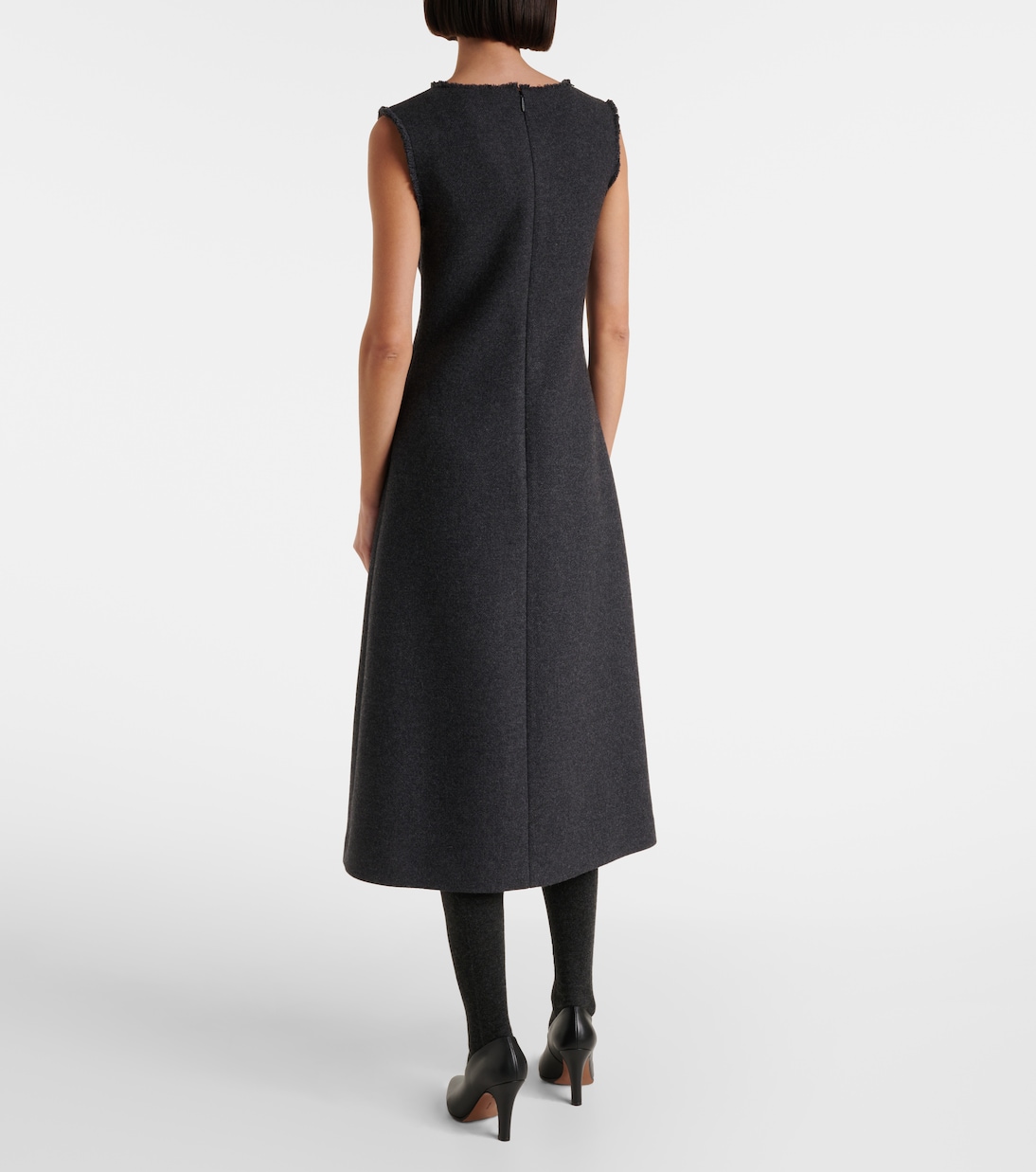 Collant Isonzo in cashmere | The Row