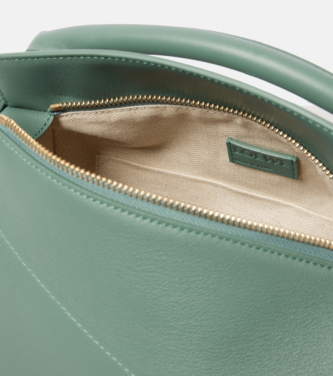 Borsa a spalla Puzzle Edge Small | Loewe