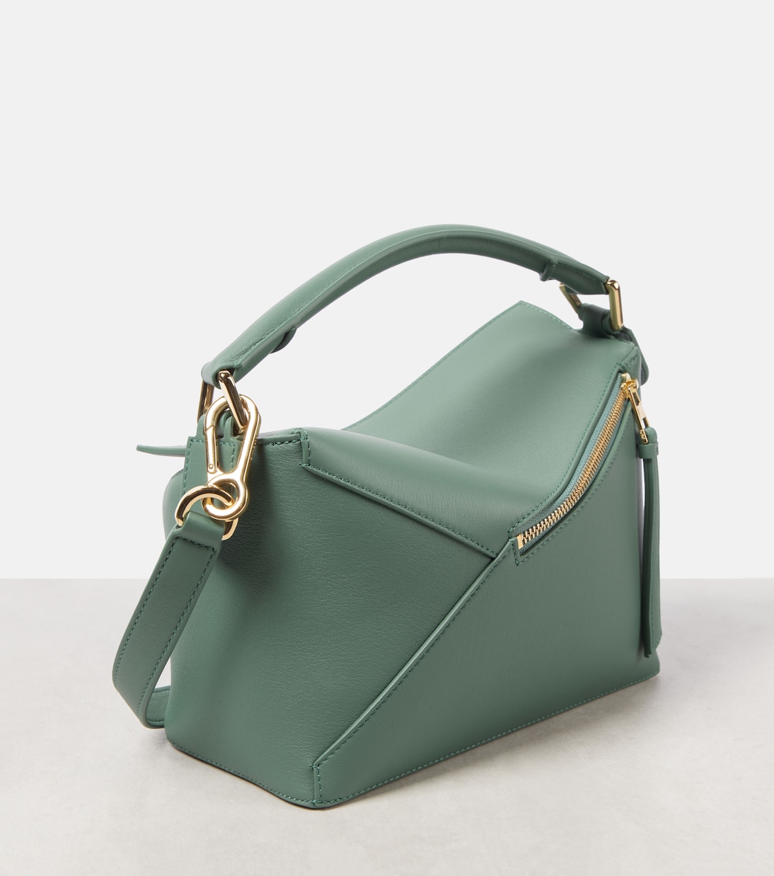 Borsa a spalla Puzzle Edge Small | Loewe