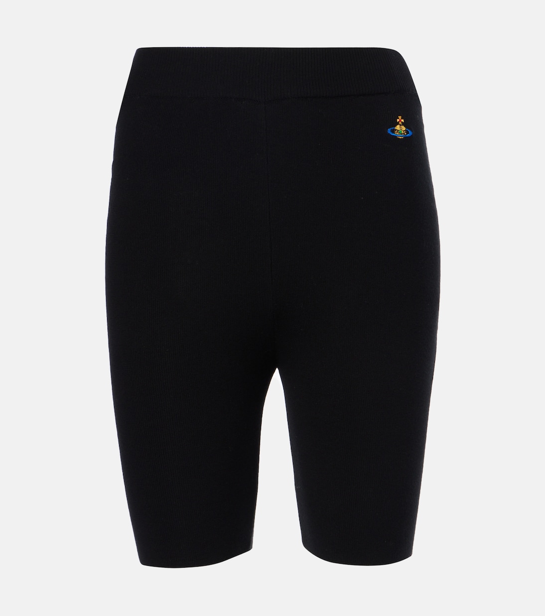 Short cycliste Bea en coton | Vivienne Westwood