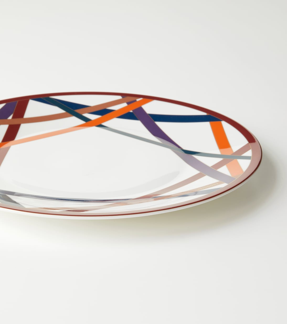 Nastri serving platter | Missoni