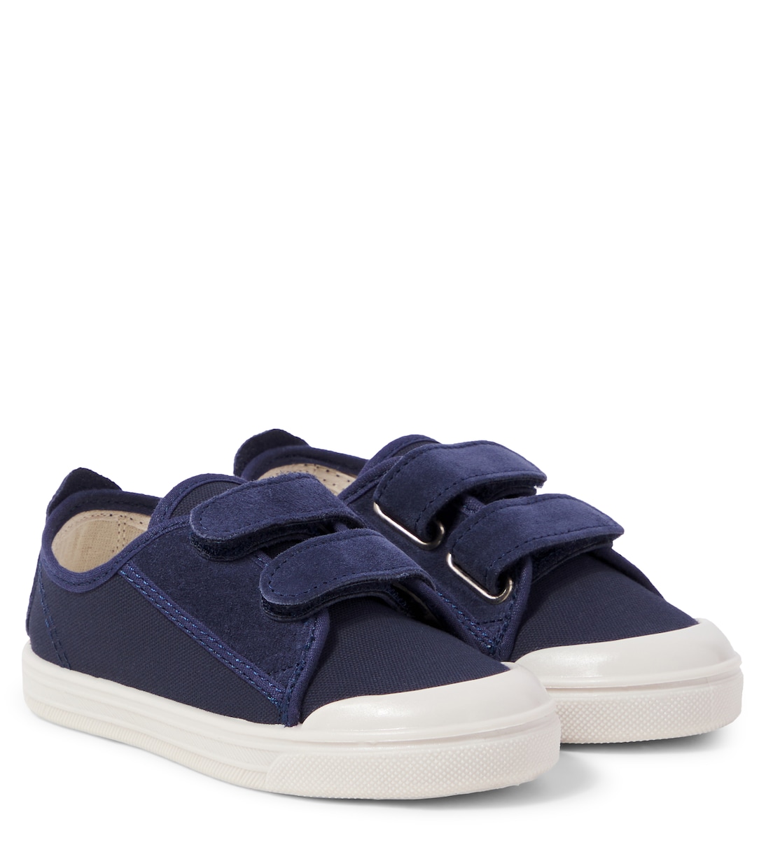 Baskets en toile | Il Gufo