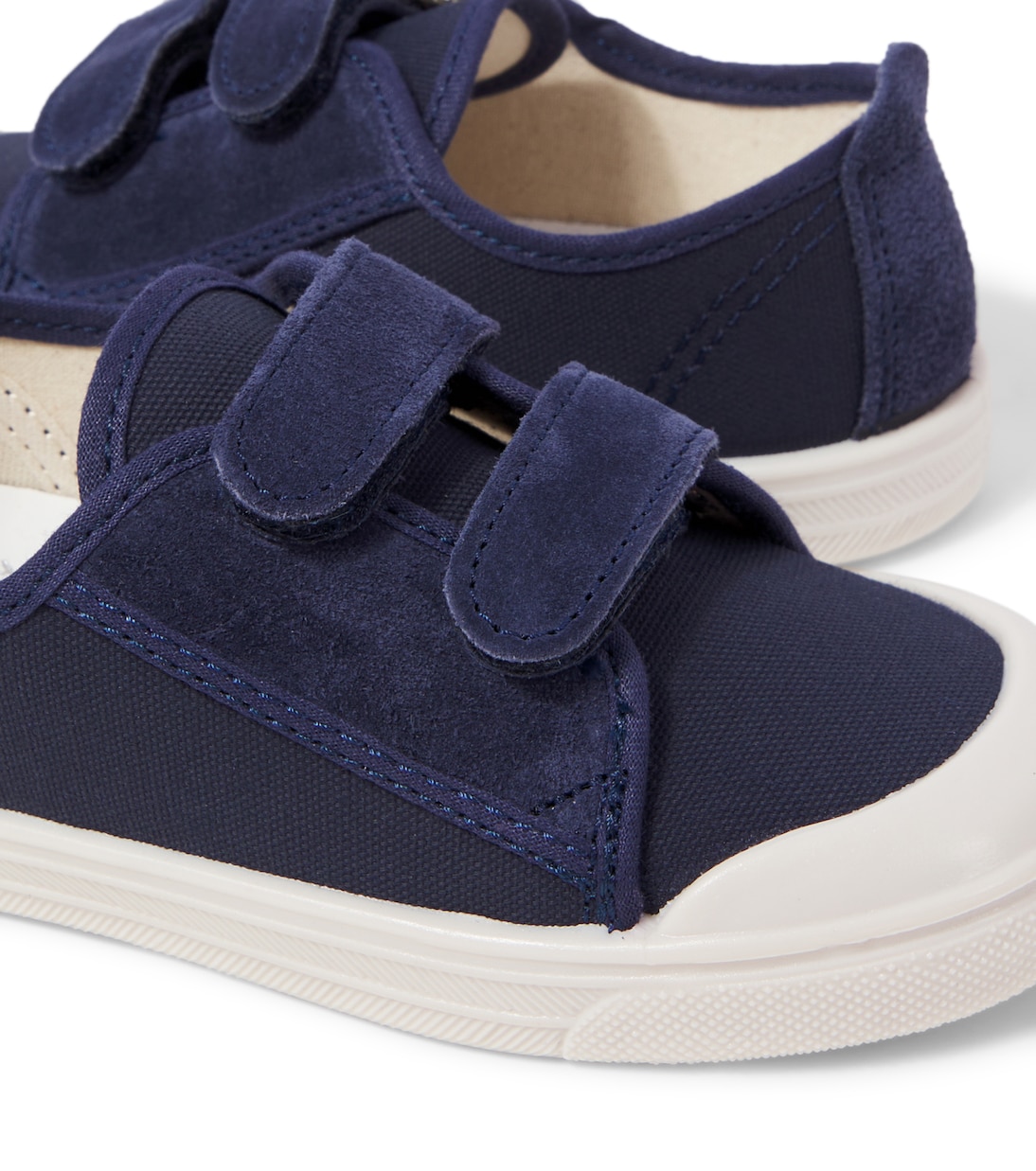 Baskets en toile | Il Gufo