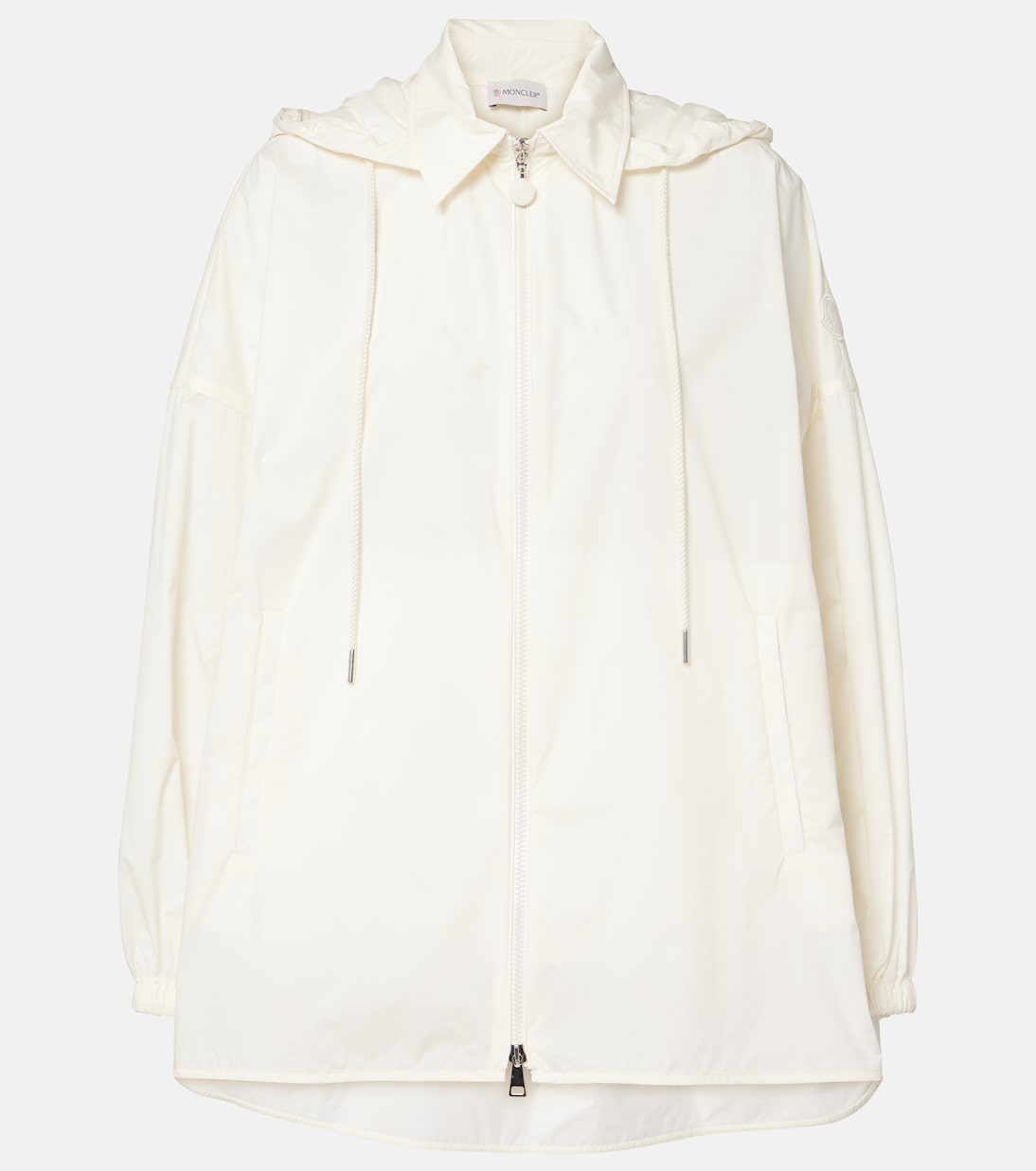 Giacca con cappuccio | Moncler