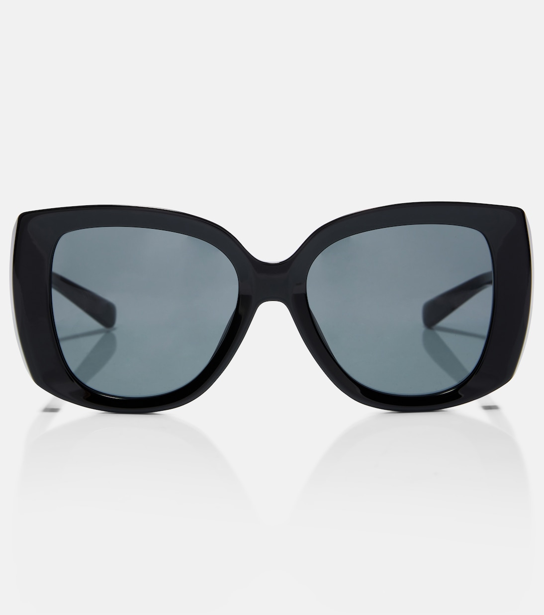 Occhiali da sole cat-eye DG | Dolce&Gabbana