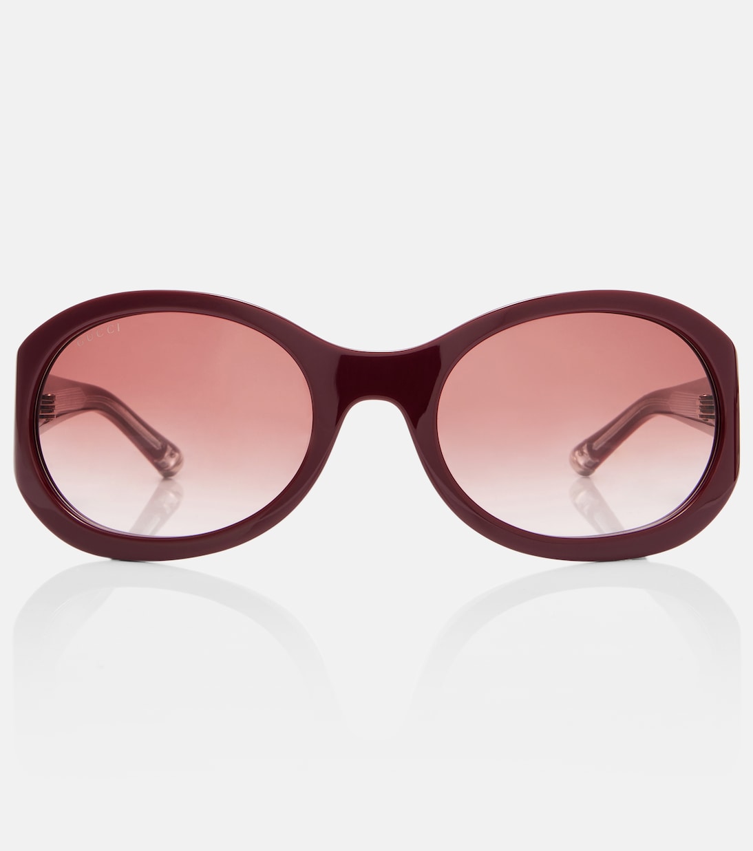 Occhiali da sole rotondi | Gucci