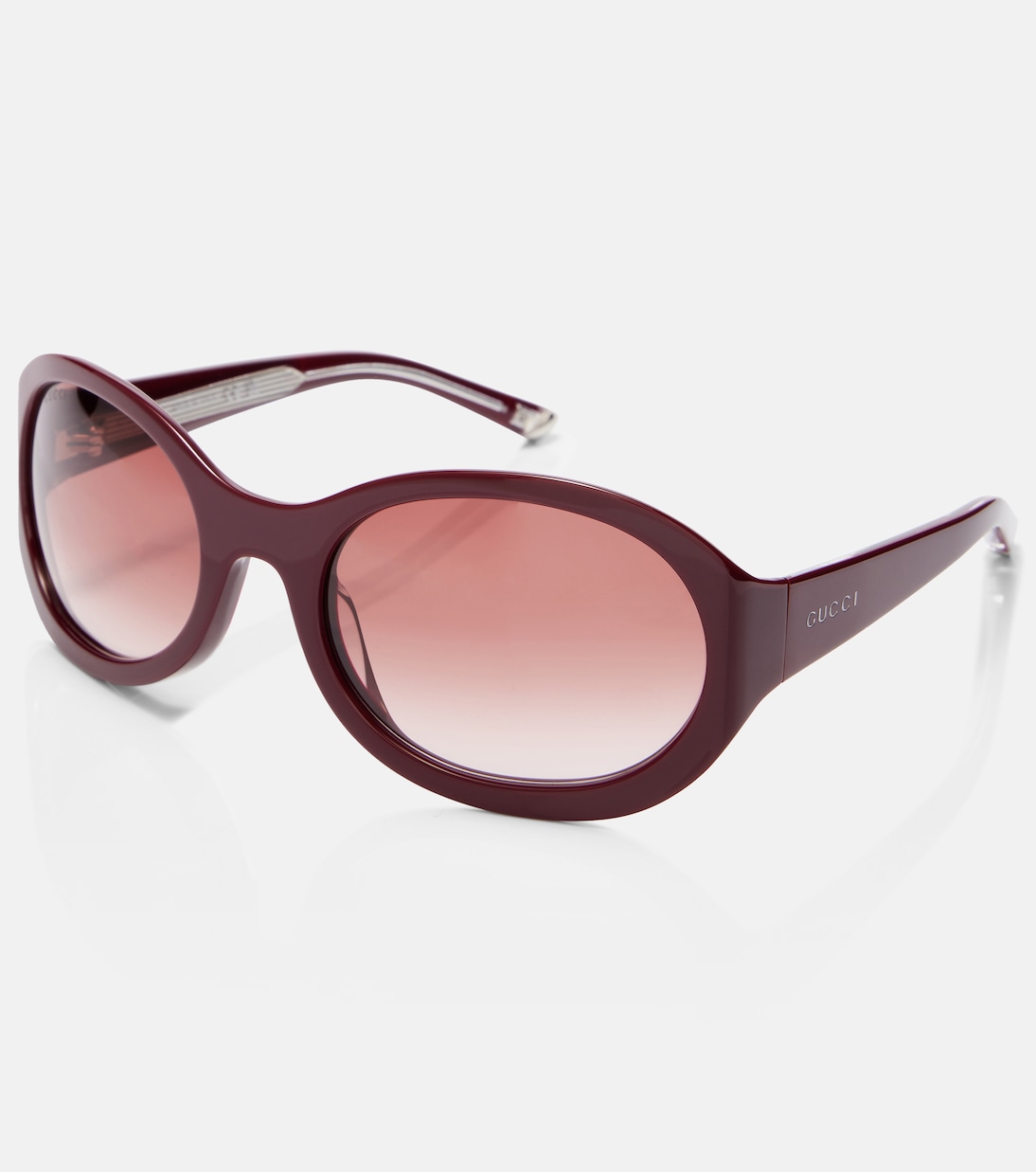 Occhiali da sole rotondi | Gucci
