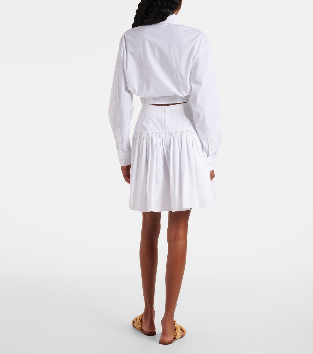 Top de algodón | Dolce&Gabbana