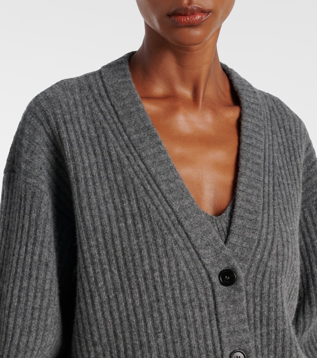 Cardigan aus Wolle | Gucci